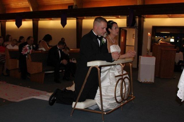 Wedding ceremony photo 150
