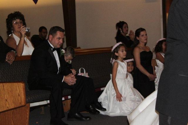 Wedding ceremony photo 152