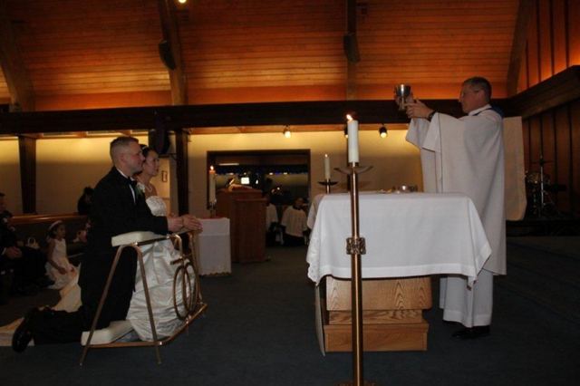 Wedding ceremony photo 153
