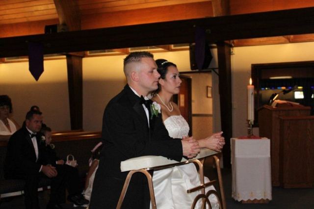 Wedding ceremony photo 154
