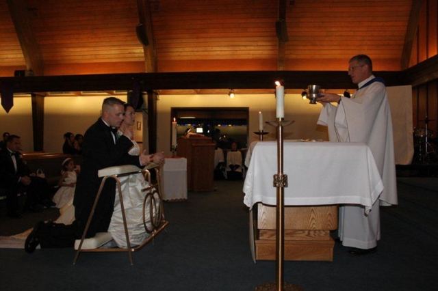 Wedding ceremony photo 155