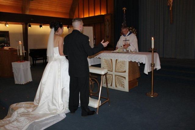 Wedding ceremony photo 157