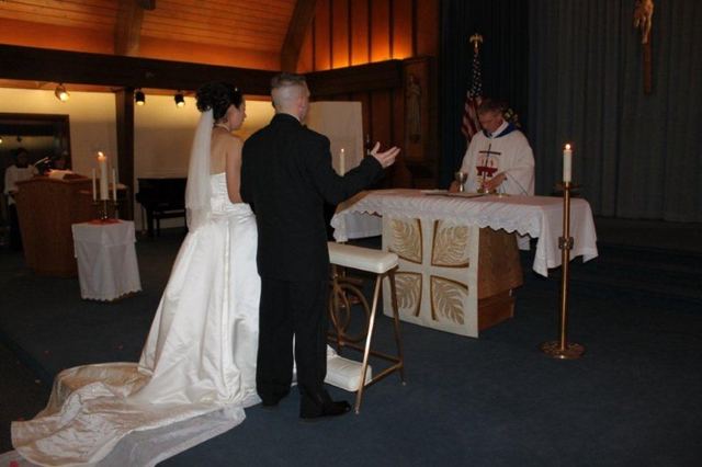 Wedding ceremony photo 158