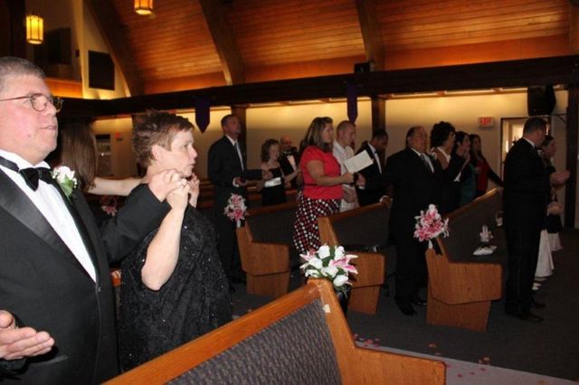 Wedding ceremony photo 159