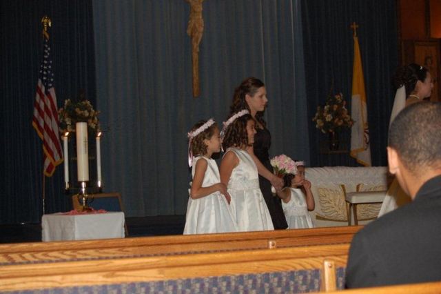 Wedding ceremony photo 16