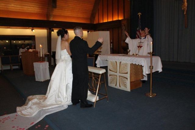 Wedding ceremony photo 160