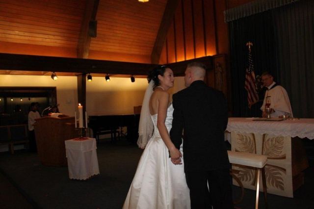 Wedding ceremony photo 161