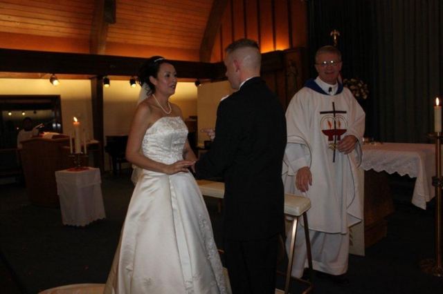 Wedding ceremony photo 162