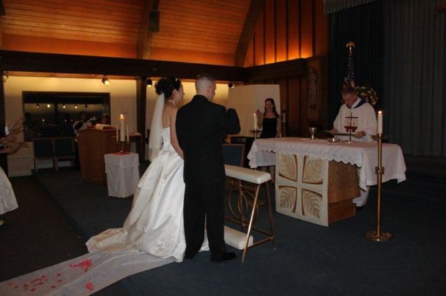 Wedding ceremony photo 164