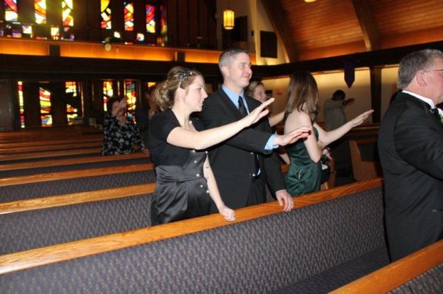 Wedding ceremony photo 167