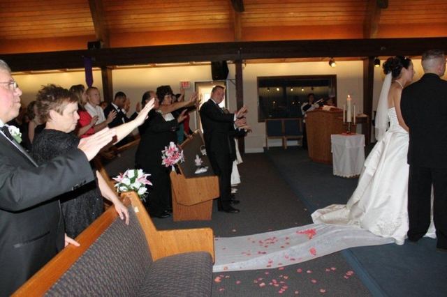 Wedding ceremony photo 168