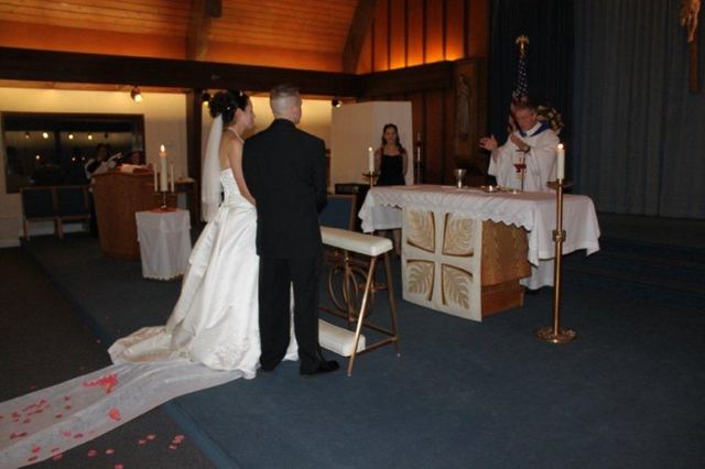 Wedding ceremony photo 169