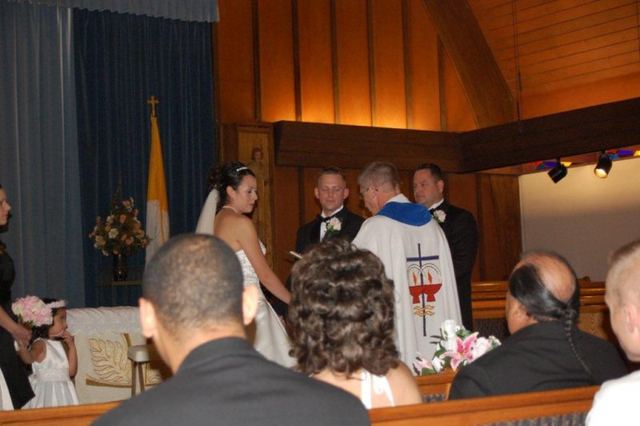 Wedding ceremony photo 17