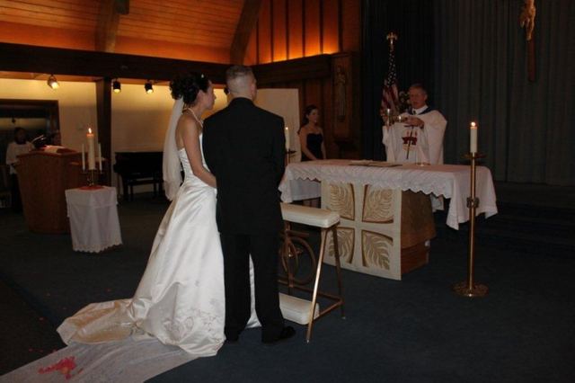 Wedding ceremony photo 170