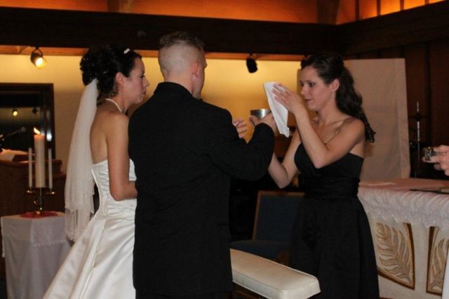 Wedding ceremony photo 174