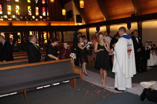 Wedding ceremony photo 177