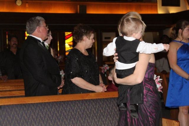 Wedding ceremony photo 178
