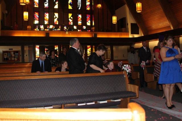 Wedding ceremony photo 179