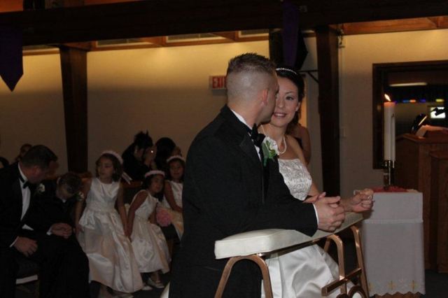 Wedding ceremony photo 180