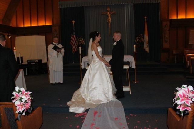 Wedding ceremony photo 182