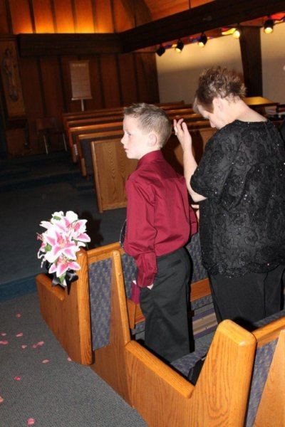 Wedding ceremony photo 183