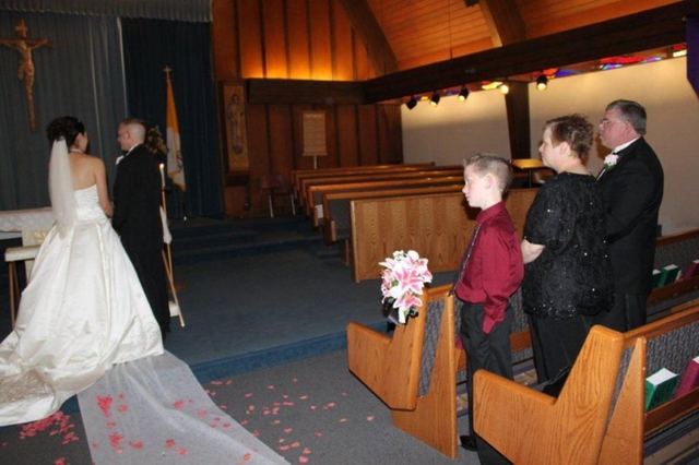 Wedding ceremony photo 184
