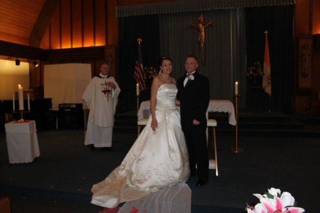 Wedding ceremony photo 188