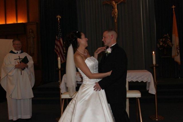 Wedding ceremony photo 190
