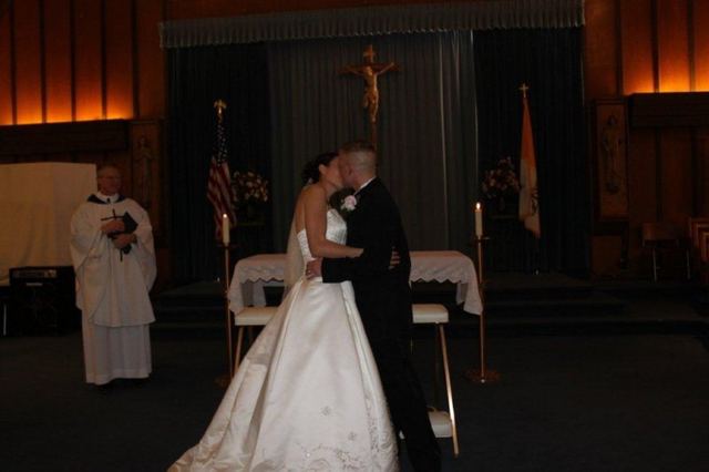 Wedding ceremony photo 191
