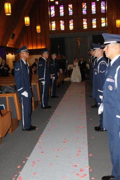 Wedding ceremony photo 192