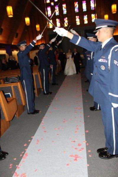 Wedding ceremony photo 193