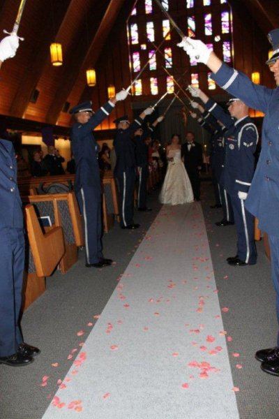 Wedding ceremony photo 194