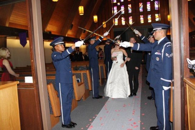 Wedding ceremony photo 196