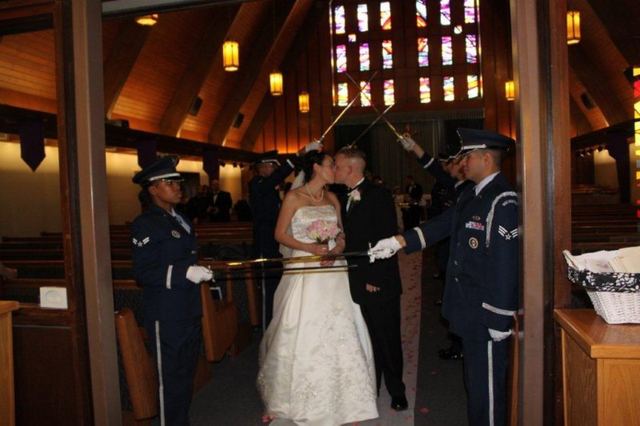 Wedding ceremony photo 197