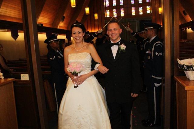 Wedding ceremony photo 199