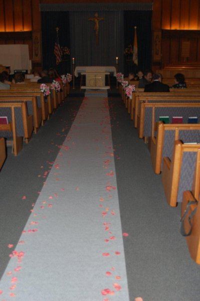 Wedding ceremony photo 3