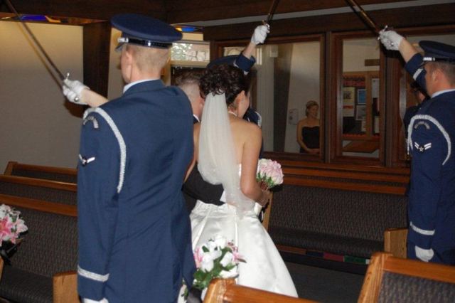 Wedding ceremony photo 21