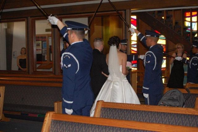 Wedding ceremony photo 22