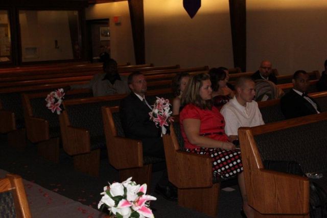 Wedding ceremony photo 25