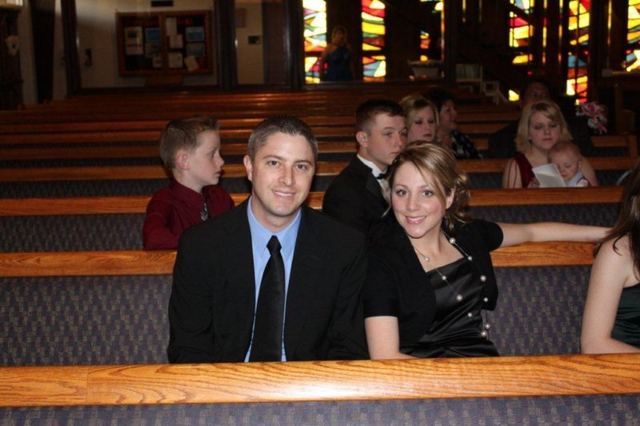 Wedding ceremony photo 26