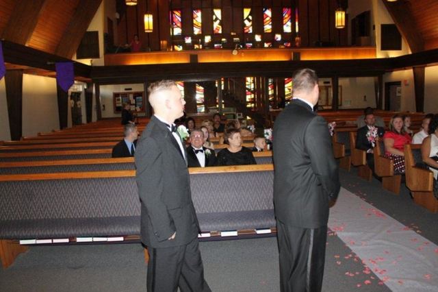 Wedding ceremony photo 29