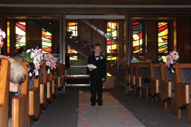 Wedding ceremony photo 30