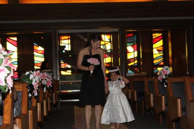 Wedding ceremony photo 32