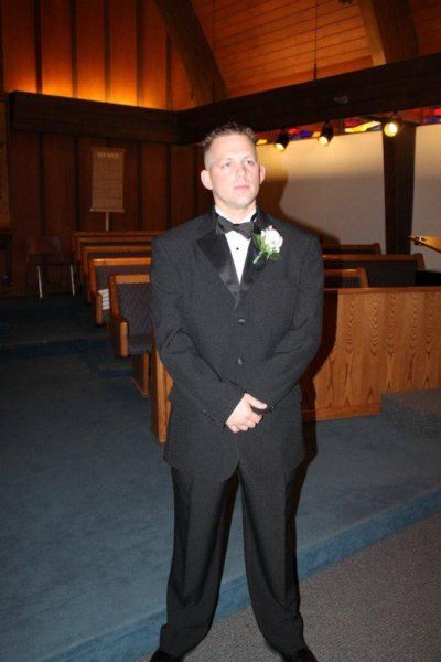 Wedding ceremony photo 33