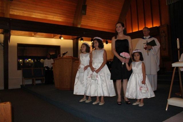 Wedding ceremony photo 38