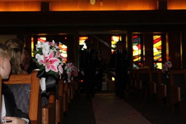 Wedding ceremony photo 39
