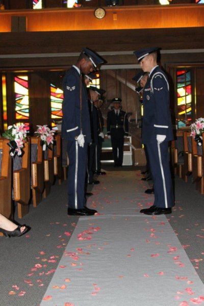 Wedding ceremony photo 41