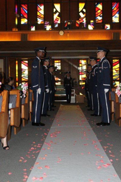 Wedding ceremony photo 42