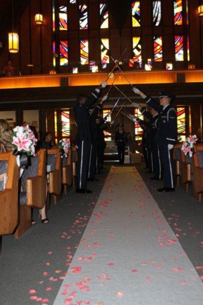 Wedding ceremony photo 43