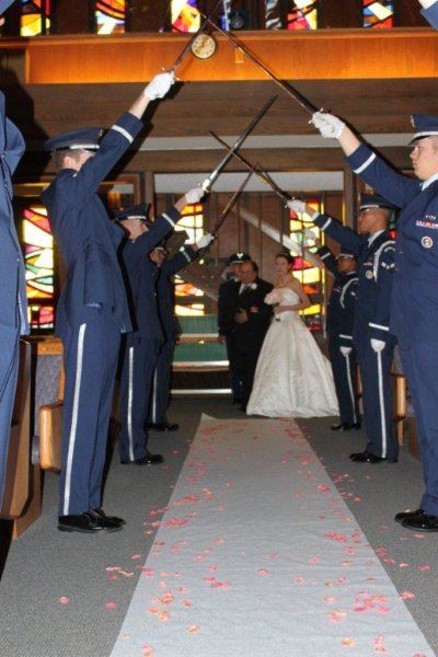 Wedding ceremony photo 44